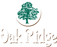 Oak Ridge